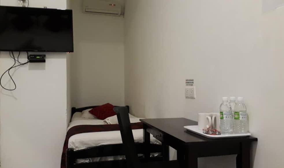 Max Ferringhi Hotel Batu Feringgi Bagian luar foto