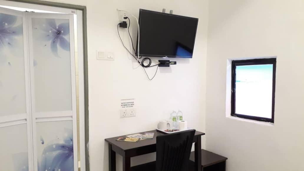 Max Ferringhi Hotel Batu Feringgi Bagian luar foto