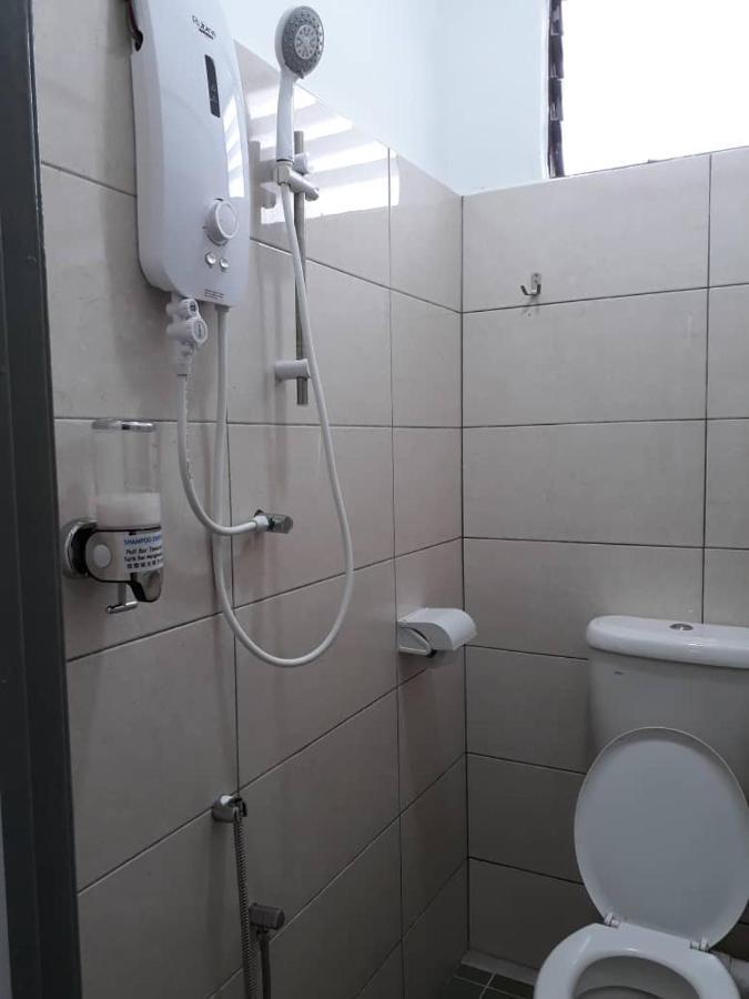 Max Ferringhi Hotel Batu Feringgi Bagian luar foto