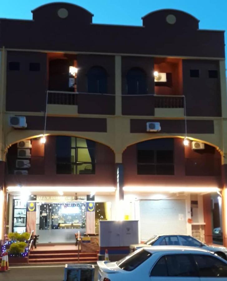 Max Ferringhi Hotel Batu Feringgi Bagian luar foto